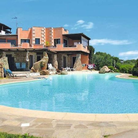 Villa And Pool Tavolara View Porto Istana Eksteriør bilde